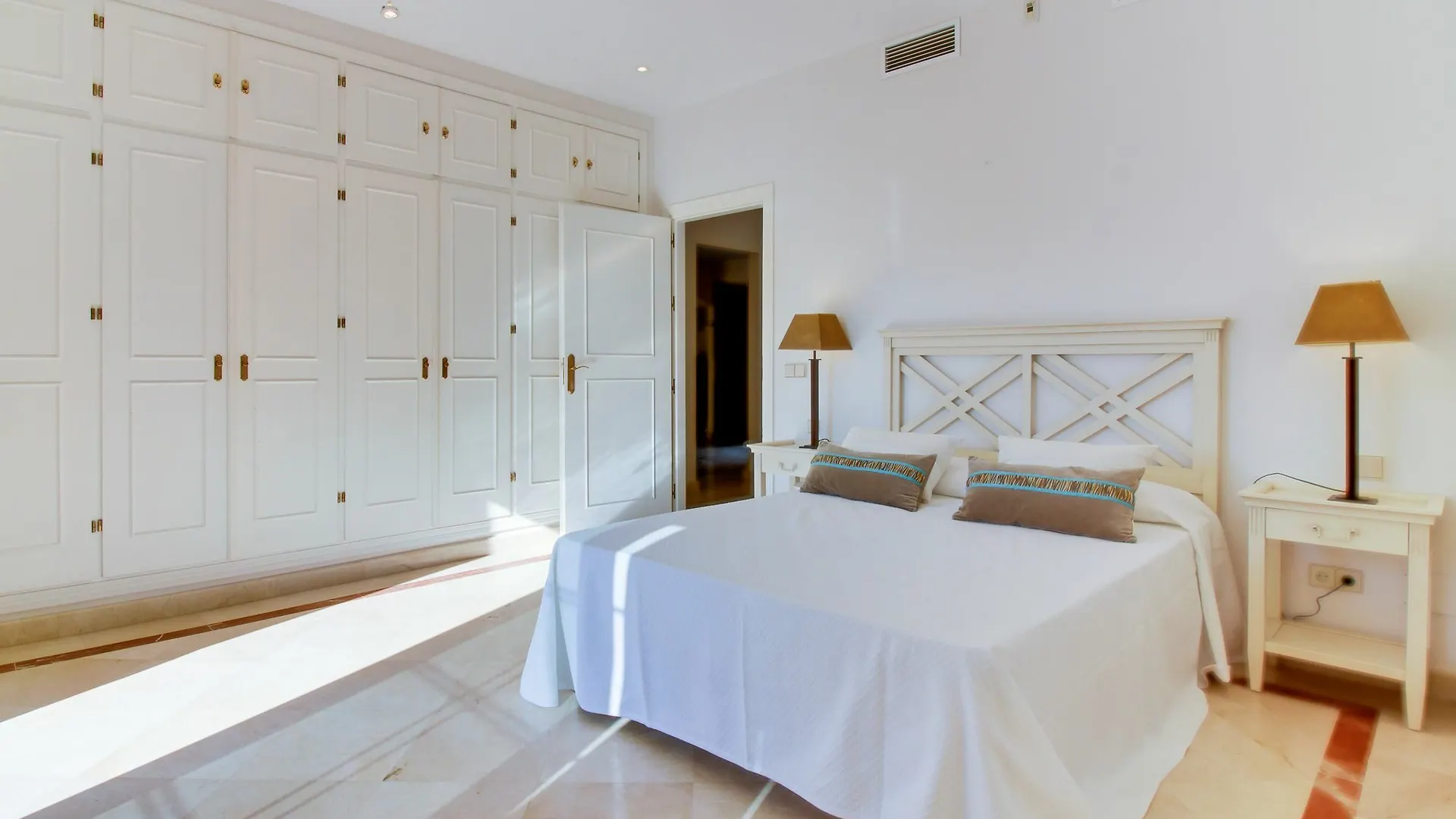 Villa Lirios Marbella