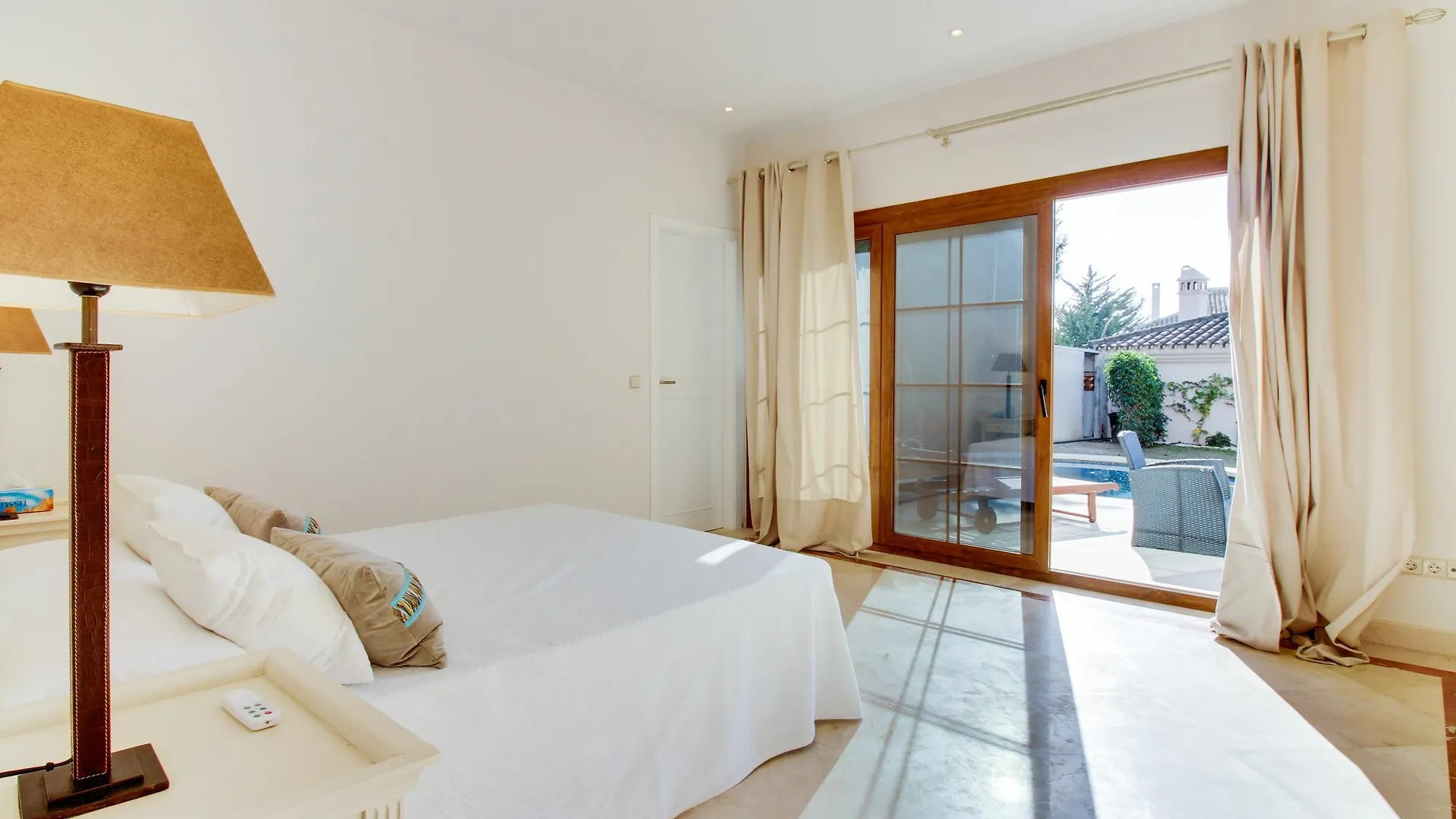 Villa Lirios Marbella 0*,  Spain