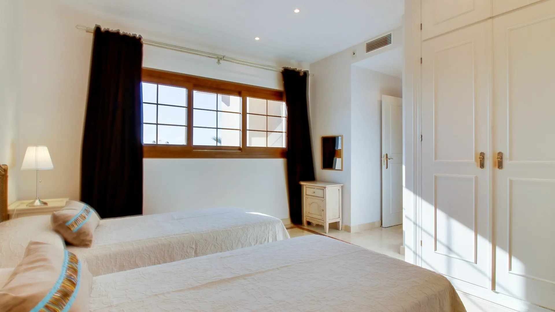 Villa Lirios Marbella