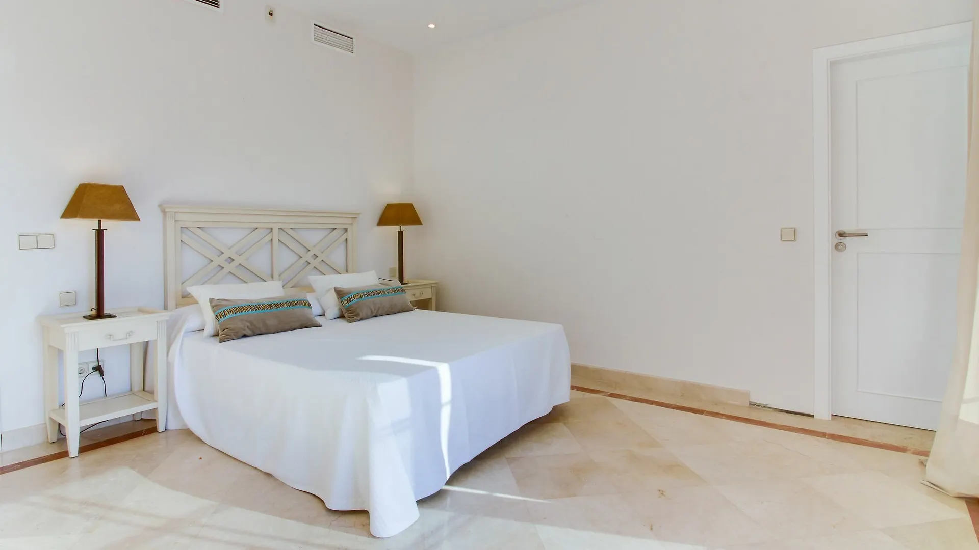 Villa Lirios Marbella